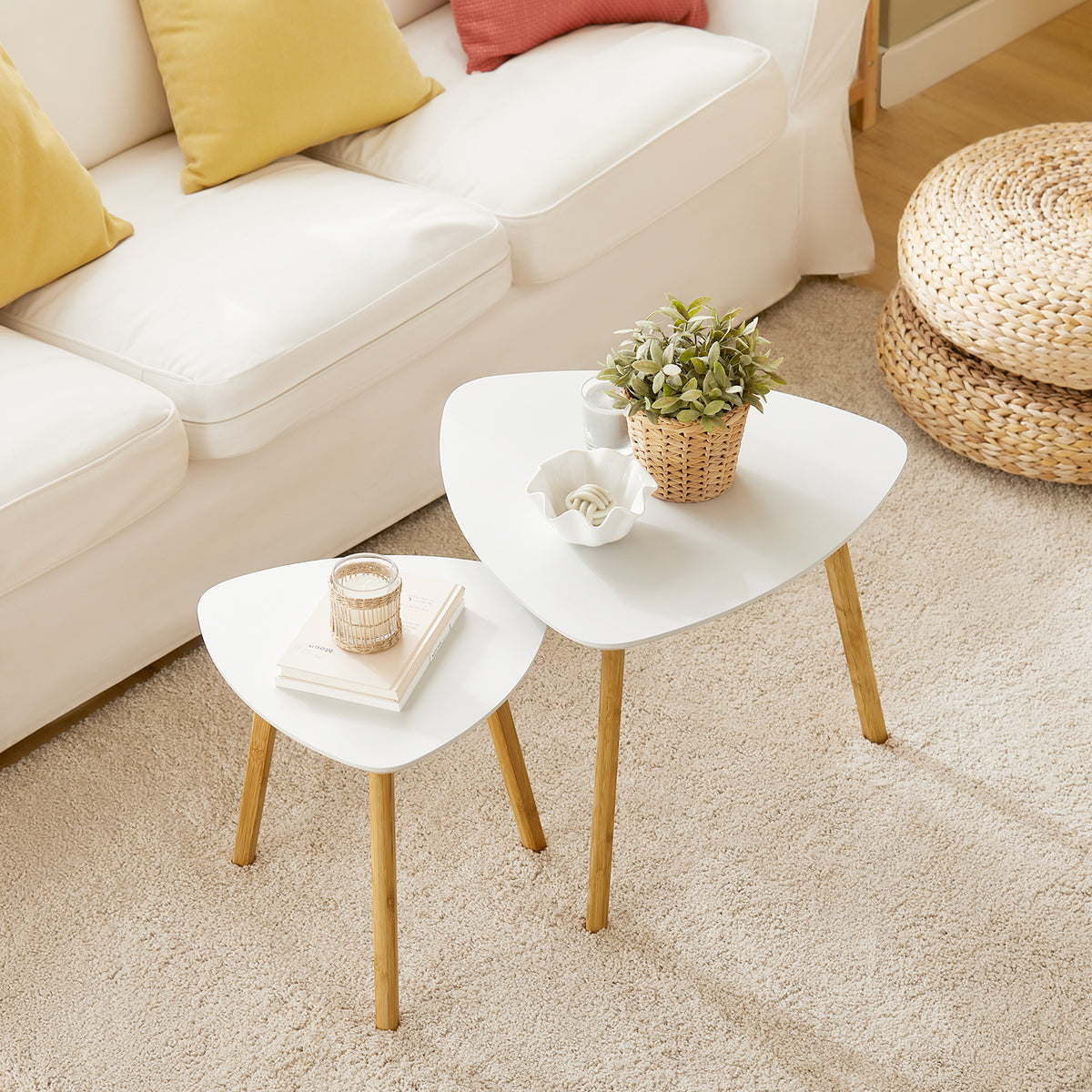 Tavolino Basso Tavolino Da Divano Mondo Convenienza Tavolino Tondo