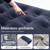 SoBuy Tenda pieghevole 193x145x188cm OGS32-L-HG