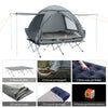 SoBuy Tenda pieghevole 193x145x188cm OGS32-L-HG