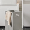 SoBuy Mobile portabiancheria 45x35x85.5cm BZR100-W