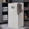 SoBuy Mobile portabiancheria 60x37x86cm BZR105-DG