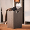 SoBuy Mobile portabiancheria 50x30x86 cm BZR156-W