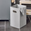 SoBuy Mobile porta biancheria 35x30x90cm BZR159-DG