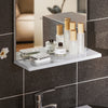 SoBuy Set Specchio+ Mobile lavabo BZR170-SET