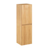SoBuy Colonna bagno 35x30x120cm BZR175-N