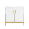 SoBuy Mobile sottolavabo 60x30x59cm BZR179-W