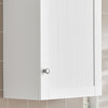 SoBuy Pensile armadio 40x23x52cm BZR19-W