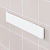 SoBuy Mobiletto portaoggetti da parete 14x30x42cm BZR199-W