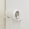 SoBuy BZR240-E-W Mobile Alto Bagno Salvaspazio A Colonna (immagine 9/12)