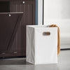 SoBuy Mobile portabiancheria 78x38x91cm BZR33-BR