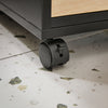 SoBuy Carrello salvaspazio 65x23x82cm BZR54-SCH