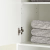 SoBuy Colonna bagno salvaspazio 35x33x170cm BZR80-W