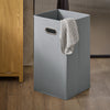 SoBuy Mobile portabiancheria 40x35x90cm BZR96-SN