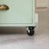 SoBuy Carrello 90x40x88cm FKW127-GR