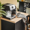 SoBuy Credenza con ruote 60x40x90cm FKW75-SCH