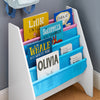 SoBuy Libreria per bambini 62x30x71cm FRG225-F