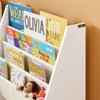 SoBuy Libreria per bambini 62x30x71cm FRG225-W