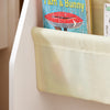 SoBuy Libreria per bambini 62x30x71cm FRG225-W