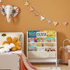 SoBuy Libreria per bambini 62x30x71cm FRG225-W