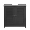 SoBuy Mobile sottolavabo 60x35x58cm FRG237-DG