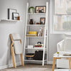 SoBuy Libreria scaffale 64x39x180cm FRG61-W