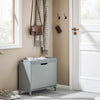 SoBuy Panca scarpiera 60x24x52 cm FSR151-K-HG