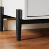 SoBuy Credenza 86x40x108cm FSB94-W