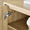 SoBuy Credenza 83x38x100cm FSB96-G