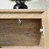 SoBuy Credenza 83x38x100cm FSB96-G
