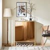 SoBuy Credenza 83x38x100cm FSB96-G