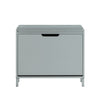 SoBuy Panca scarpiera 60x24x52 cm FSR151-K-HG