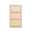 SoBuy Scarpiera 60x24x118cm FSR159-N