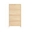 SoBuy Scarpiera 60x24x118cm FSR159-N