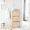 SoBuy Scarpiera 60x24x118cm FSR159-N