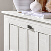 SoBuy Scarpiera 80x30x111cm FSR162-W
