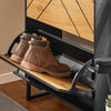SoBuy Scarpiera 62x24x125cm FSR164-SCH