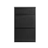 SoBuy Scarpiera61x26x100cm FSR165-SCH