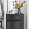 SoBuy Scarpiera61x26x100cm FSR165-SCH