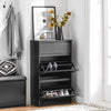 SoBuy Scarpiera61x26x100cm FSR165-SCH