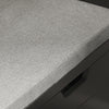 SoBuy Panca scarpiera 91x31x50cm FSR63-SCH