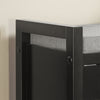 SoBuy Panca scarpiera 91x31x50cm FSR63-SCH