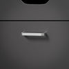 SoBuy Panca scarpiera 60x30x50cm FSR95-HG