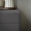 SoBuy Panca scarpiera 60x30x50cm FSR95-HG