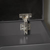 SoBuy Panca scarpiera 60x30x50cm FSR95-HG