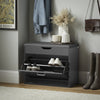 SoBuy Panca scarpiera 60x30x50cm FSR95-HG
