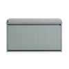 SoBuy Panca scarpiera Grigio 80x26x45cm FSR98-L-HG