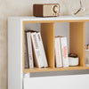 SoBuy Scrivania pieghevole 70x108x59 cm FWT107-WN