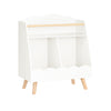 SoBuy Libreria per bambini 61x35x71cm KMB100-K-W