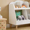 SoBuy Libreria per bambini 82x35x76cm KMB100-W