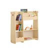 SoBuy Libreria per bambini 91x30x100cm KMB101-N